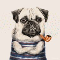 PuglyPug