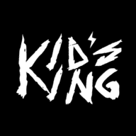 dj kid's king
